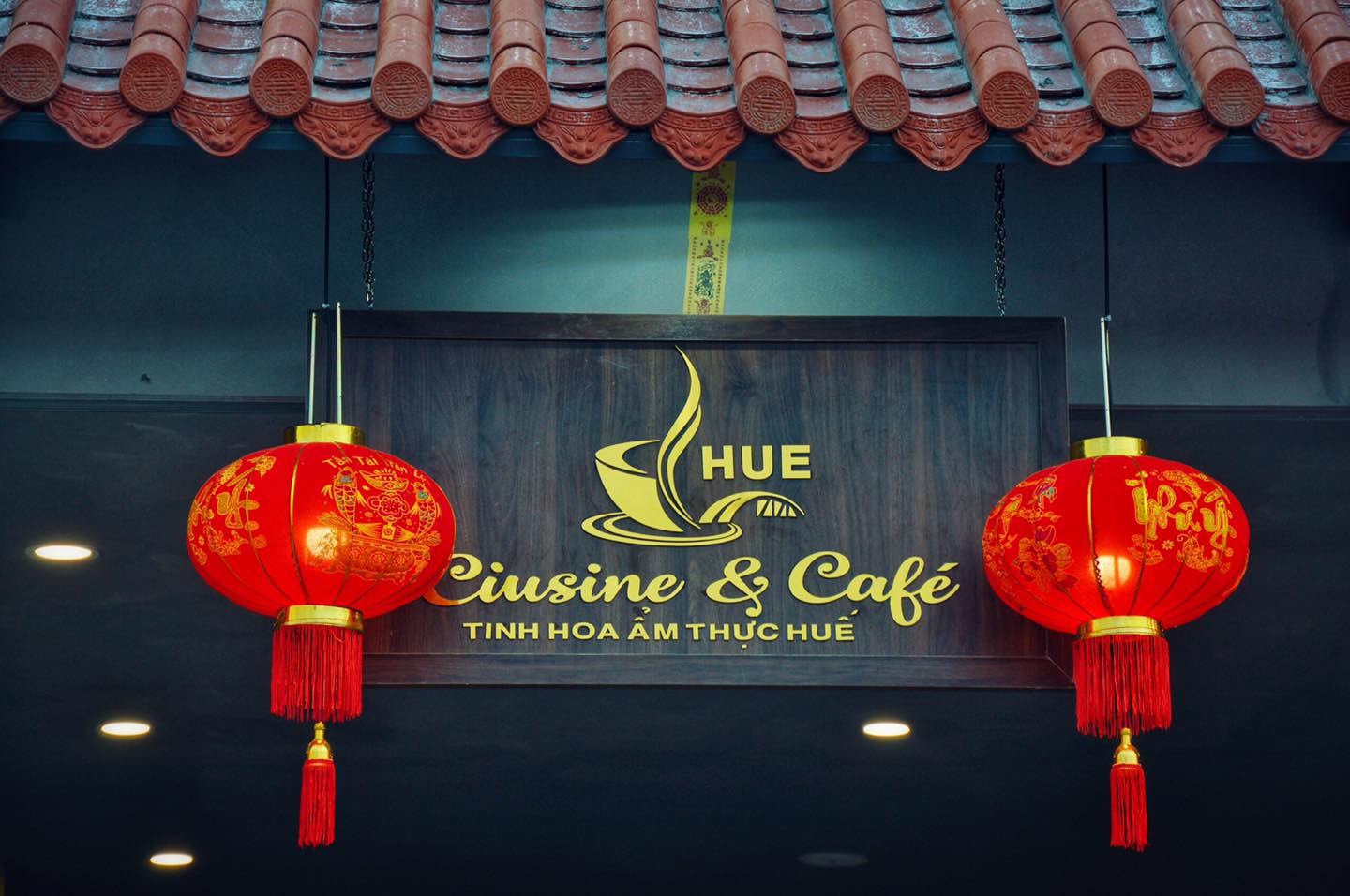 Hue cuisine & Cafe